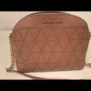 Michael Kors Crossbody Handbag